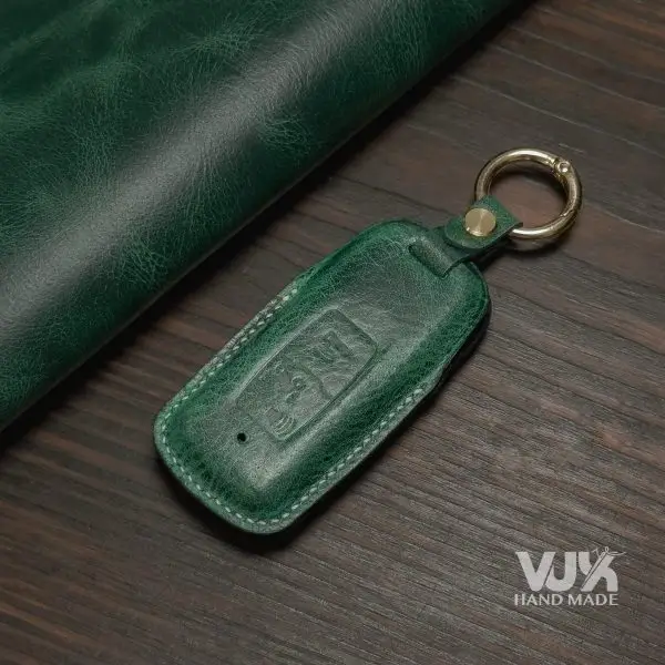 Bao Da SmartKey 2 Nút Honda - Ảnh 2