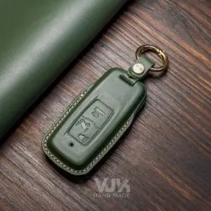 Bao Da SmartKey 2 Nút Honda