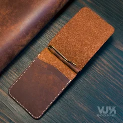 Ví Kẹp Tiền Mini