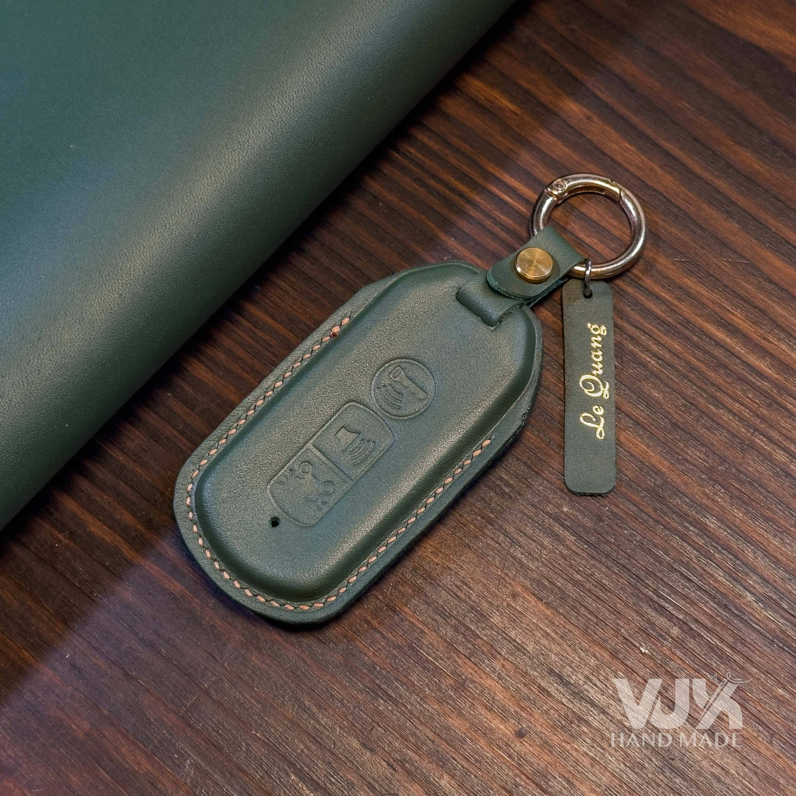 Bao Da Chia Khoa Smartkey Honda 3 nut