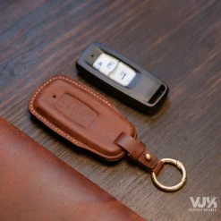 Bao Da Smartkey Honda 2 Nút 2025