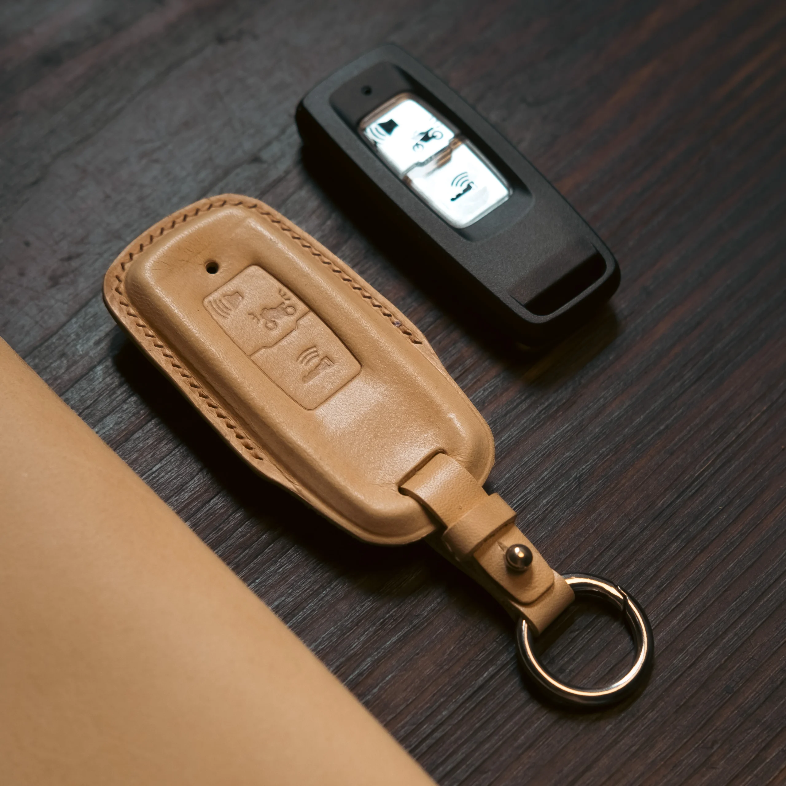 bao da smartkey honda 8