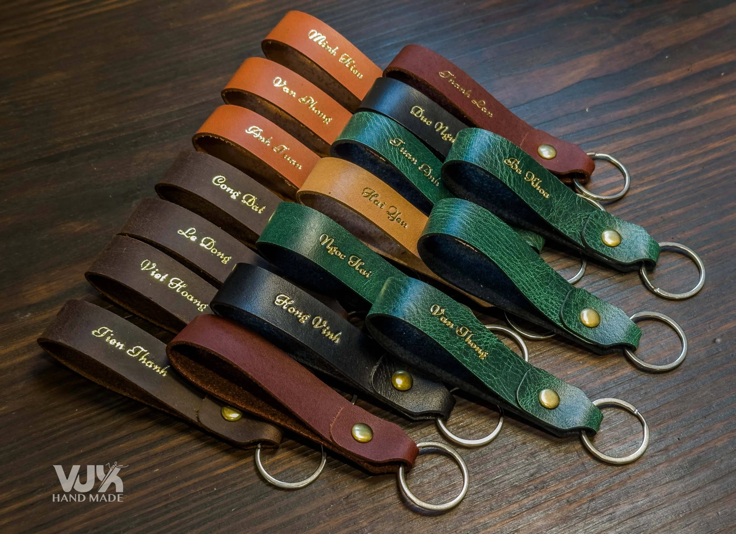 Sản phẩm hoàn thiện